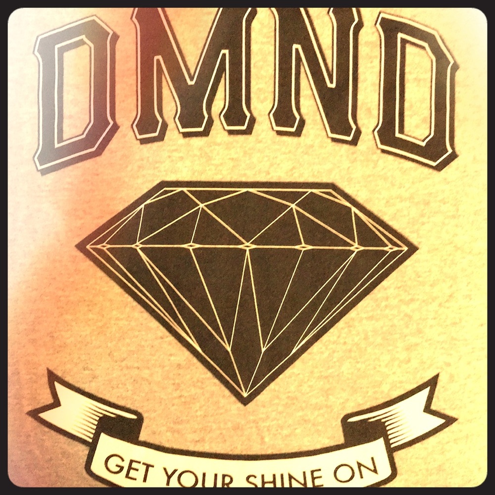 Diamond T Shirt